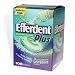 Efferdent Plus Mint Tablet 108 Count