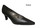 GABOR Pumps High Tech Nappa schwarz 05.190.87