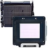 645 Film Back MFB-1 with 120/220 Insert