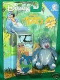 Disneys the Jungle Book 2 Colectable Tin 