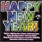 HAPPY NEW YEAR - CD