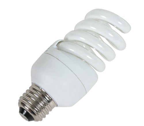 Camco 41313  Light Bulb 12V-15W Fluorescent