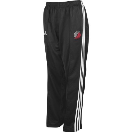 adidas Portland Trailblazers 3 Stripe Pant