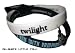 Twilight I Run with Vampires Rubber Bracelets