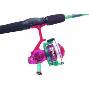 South Bend 6-Foot Spincast Rod and Reel Combo
