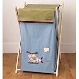 Pro Flyer Hamper