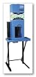 OTC Tools (OTC1896) 25 Ton Capacity High Speed Heavy Duty Oil Filter Crusher