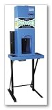 OTC Tools (OTC1896) 25 Ton Capacity High Speed Heavy Duty Oil Filter Crusher