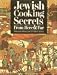 Book Jewish Cooking Secrets: From Here & Far