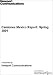 Book Camiones Mexico Report: Spring 2001