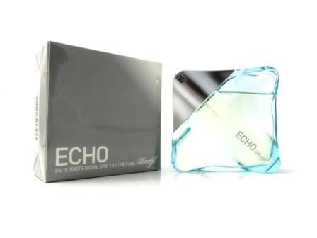 Davidoff Echo Man Men 30 ml Eau de Toilette