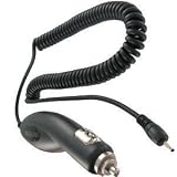 Accessories4electronics Brand New CE and ROHS Certified In-Car Car Charger for Nokia 6300, 1661, 5800 XpressMusic, 6500 Slide, N95, N95 8GB, N96, 5530 XpressMusic, E71 and N73