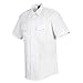 Horace Small Deputy Deluxe Shirt, White, SS205