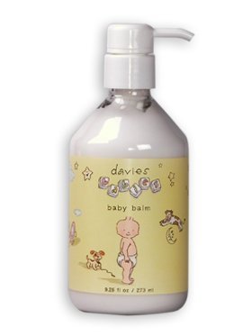 Davies Gate DAVIES BABIES Baby Balm