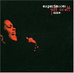Produkt-Bild: Experience: Jill Scott 826+