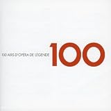 Revue EMI  / 100 Airs d'Opéra de Légende