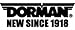 Dorman 490-078 Pipe Plug