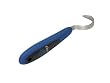 Oster Equine Care Series Hoof Pick, Blue