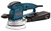 Bosch 3727DEVS 3.3 Amp 6-Inch Hook and Loop Random Orbit Variable Speed Sander/Polisher with Dust Canister