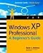 Book Windows (R) XP Professional: A Beginner's Guide