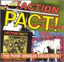 Action Pact!: Punk Singles Collection