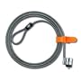 Kensington Microsaver Slim Security Cable Upgraded Version of Mircosaver