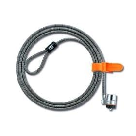 Kensington Slim Microsaver Cable