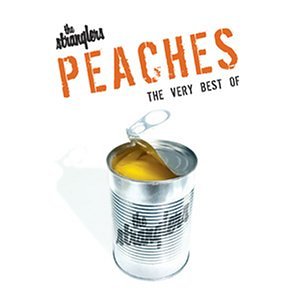 Peaches-the Very Best of