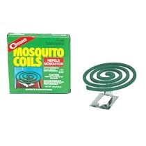 Mosquito Coils (Mosquito Coil)