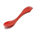 Light My Fire Spork - Red Tomato