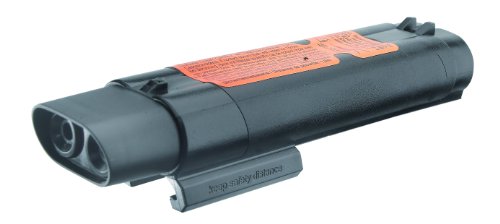 Piexon / 202734 Magasin de rechange pour Jet Protector Jpx Noir