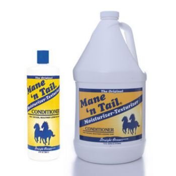 Mane N Tail Conditioner 1 Gallon