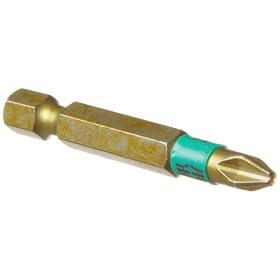 Wera Series 4 851/4 BTH BiTorsion Bit, Phillips PH 2, 1/4" Drive