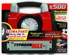 TyphoonMax x500 12V Compressor