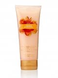 ヴィクトリアシークレット　アンバーロマンス バス&シャワークリーム AMBER ROMANCE SHAM MOURISHING BATH AND SHOWER CREAM