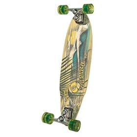 Sector 9 Haleiwa Complete Longboard 31.75 by 