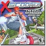 X Scooter