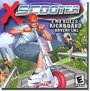 X Scooter