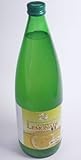 伊ユーロフード社　シチリア産 レモンで作った 有機レモネード　飲料 1Ｌ×6本入り