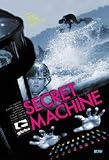 Globe & Studio 411 presents SECRET MACHINE surfing DVD