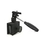 WINDOW MOUNTING TRIPOD FOR CAMERAS AND SPOTTING SCOPES