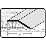M-D Building Products 2X72 Carpet Bar... by M-D Building Products