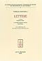 Lettere