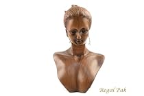 Regal Pak &reg; Vintage Elegant Poly Figure 5 1/2