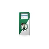 XtremeMac Iconz Sport NBA for iPod nano Boston Celtics - Case for digital player - iPod nano