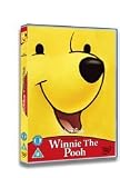 Winnie The Pooh - The Many Adventures Of Winnie The Pooh [DVD]