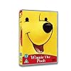 Winnie The Pooh - The Many Adventures Of Winnie The Pooh [DVD]