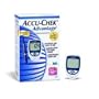 Accu-Chek Advantage Diabetes Monitoring Kit