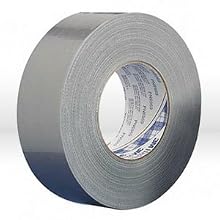 3M Scotch Electricians Duct Tape, 2-Inch by 50-Yard
