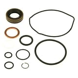 Cardone 22-1015 Remanufactured Domestic Power Rack and Pinion Unit by Cardone